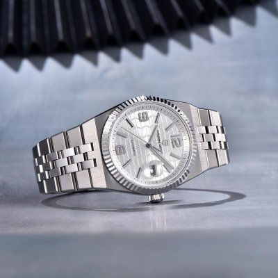 Thumbnail van Pagani Design Automatisch Herenhorloge – 10 ATM & Saffierglas