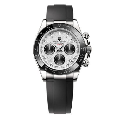 Thumbnail van Pagani Design PD-1644 Chronograaf - Japans Uurwerk & Saffierglas