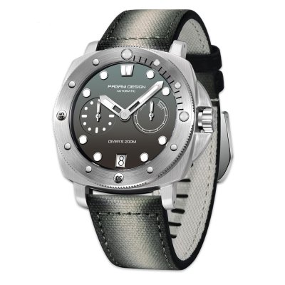 Thumbnail van Pagani Design PD-1767 Automatisch Herenhorloge – 41mm & 200M Waterdicht